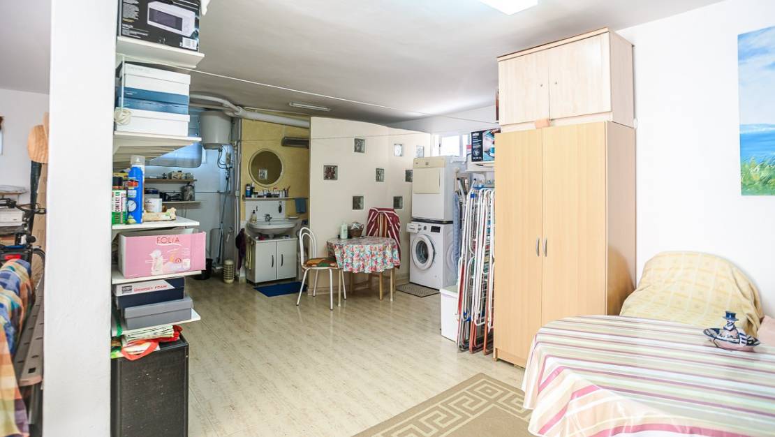 Sale - Villa - Orihuela - Los Altos