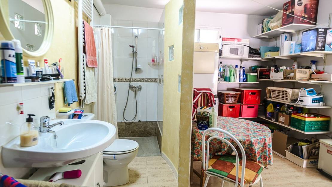 Sale - Villa - Orihuela - Los Altos