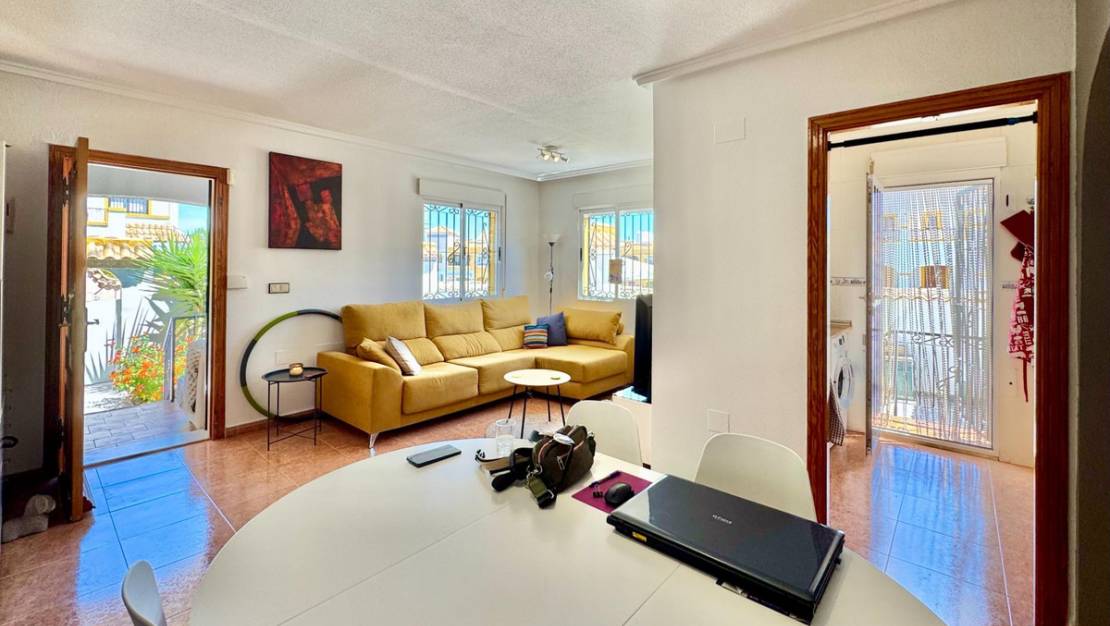 Sale - Villa - Orihuela - Los Altos