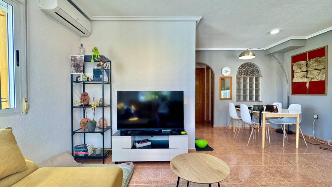 Sale - Villa - Orihuela - Los Altos