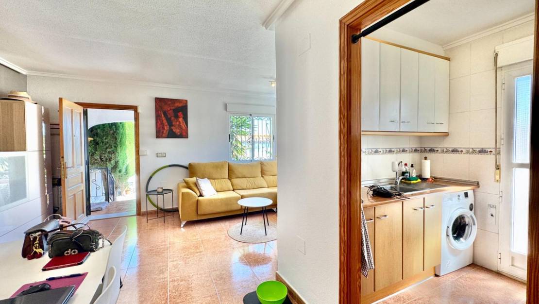 Sale - Villa - Orihuela - Los Altos