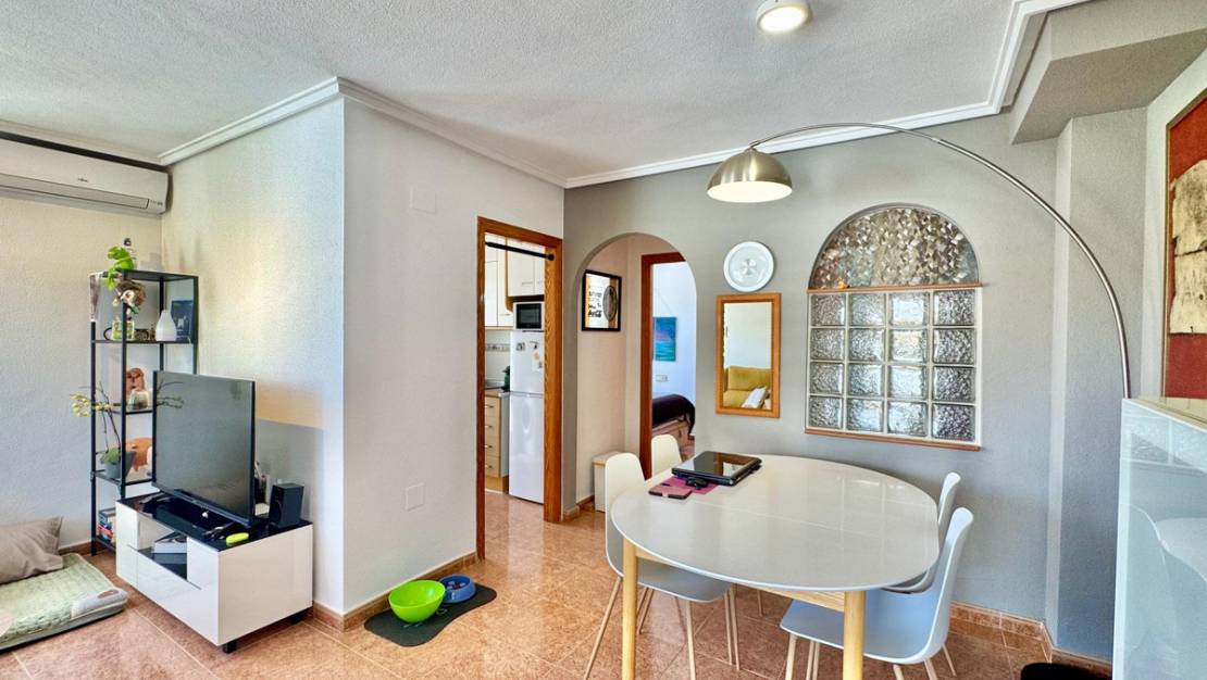Sale - Villa - Orihuela - Los Altos