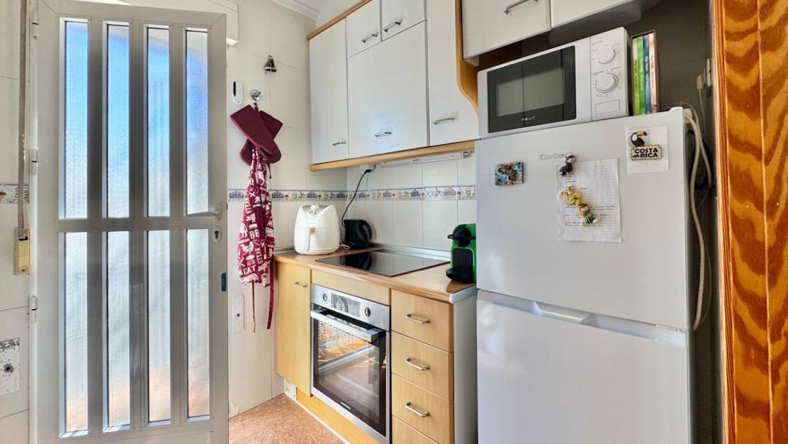 Sale - Villa - Orihuela - Los Altos