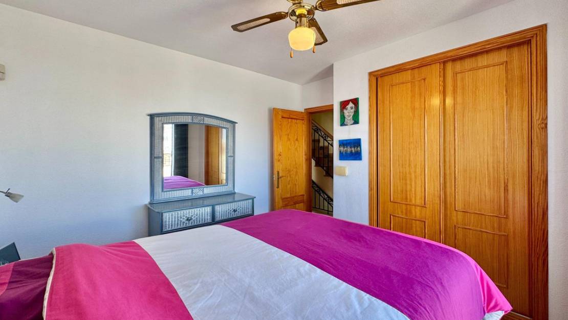 Sale - Villa - Orihuela - Los Altos