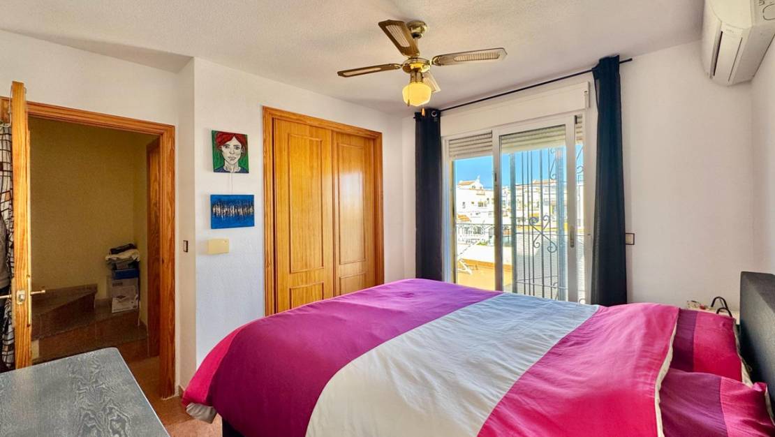 Sale - Villa - Orihuela - Los Altos