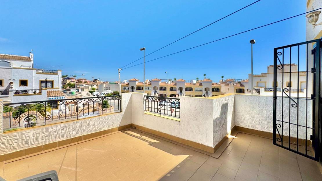 Sale - Villa - Orihuela - Los Altos
