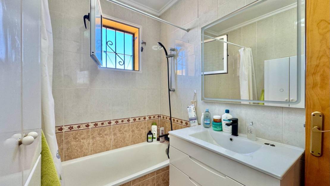 Sale - Villa - Orihuela - Los Altos