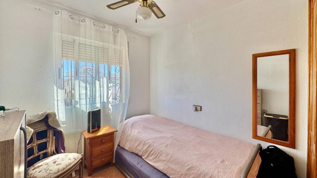 Sale - Villa - Orihuela - Los Altos