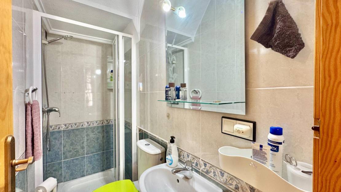 Sale - Villa - Orihuela - Los Altos