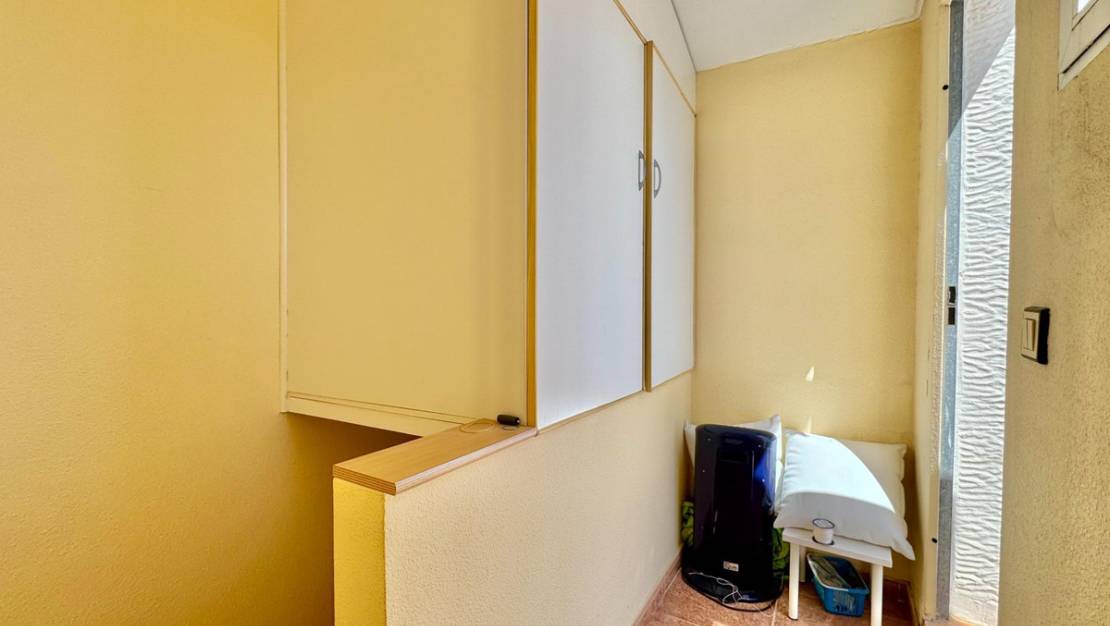 Sale - Villa - Orihuela - Los Altos