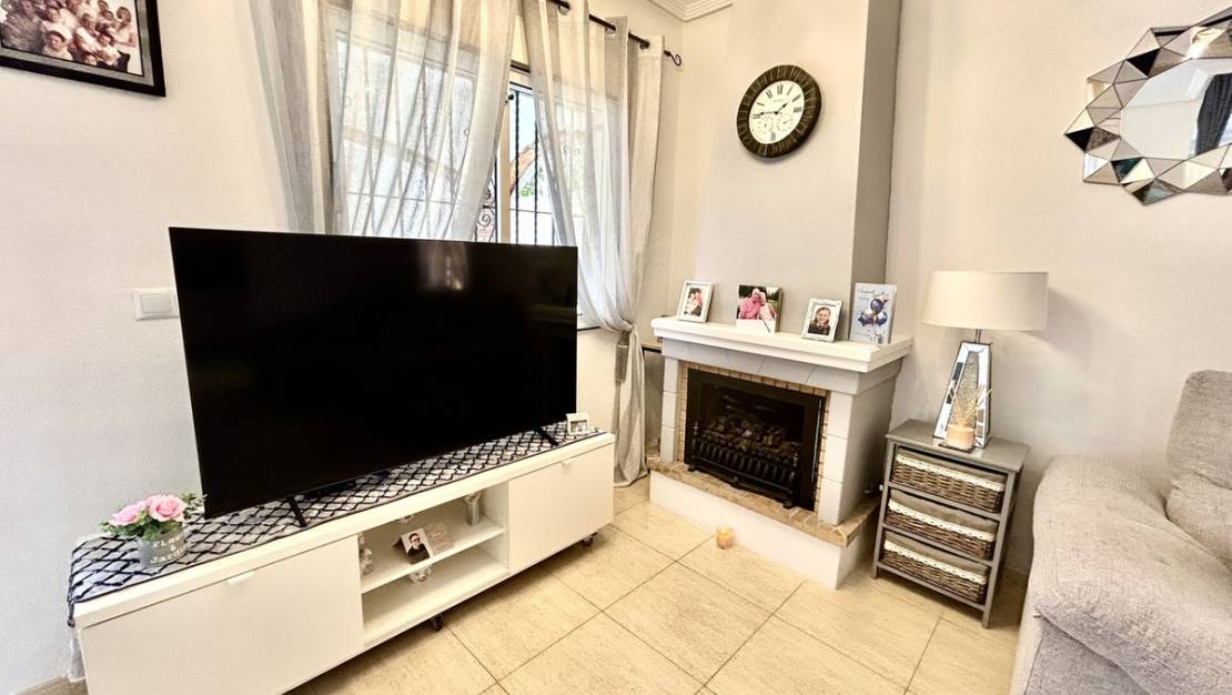 Sale - Villa - Orihuela - Los Altos