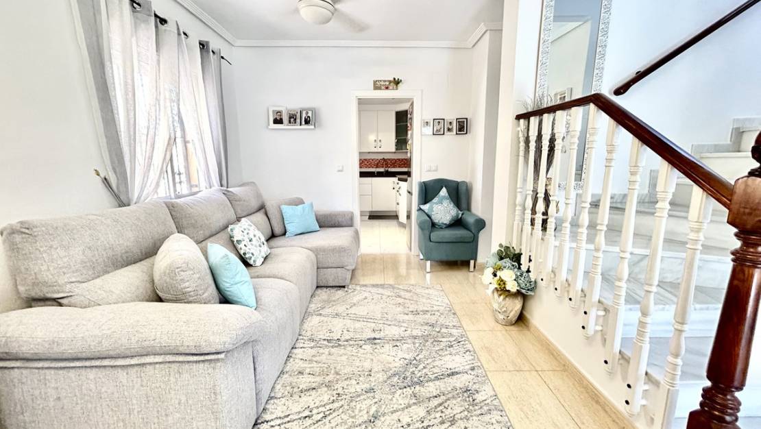 Sale - Villa - Orihuela - Los Altos