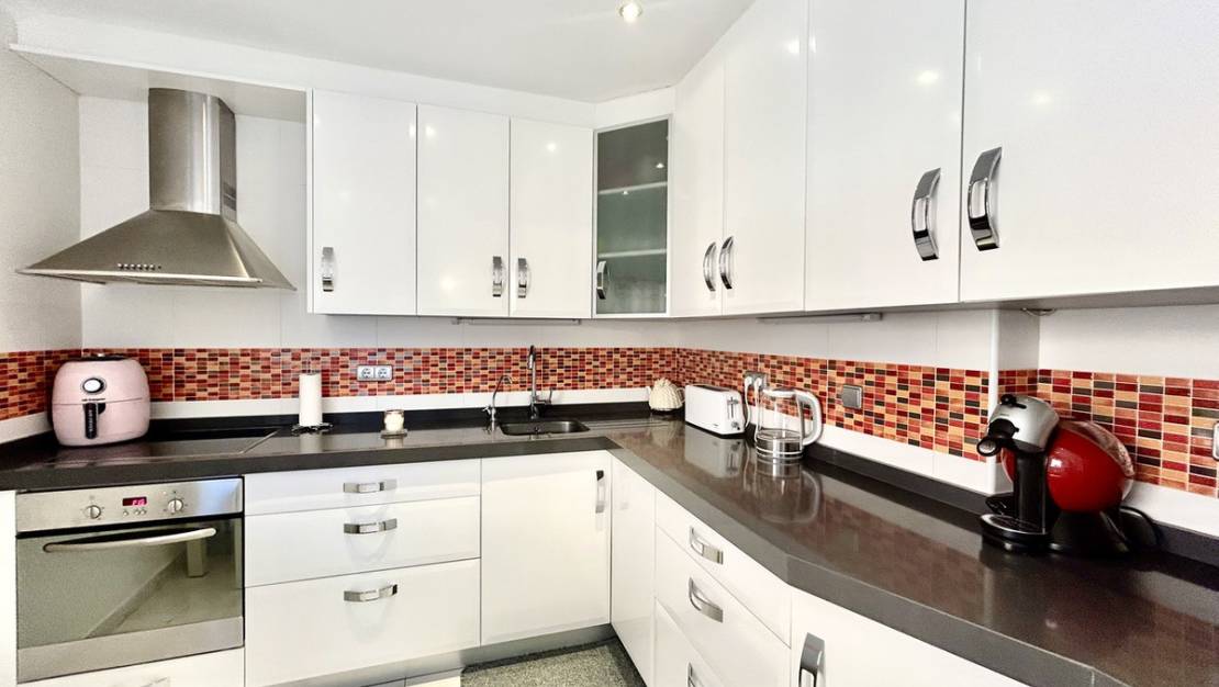 Sale - Villa - Orihuela - Los Altos