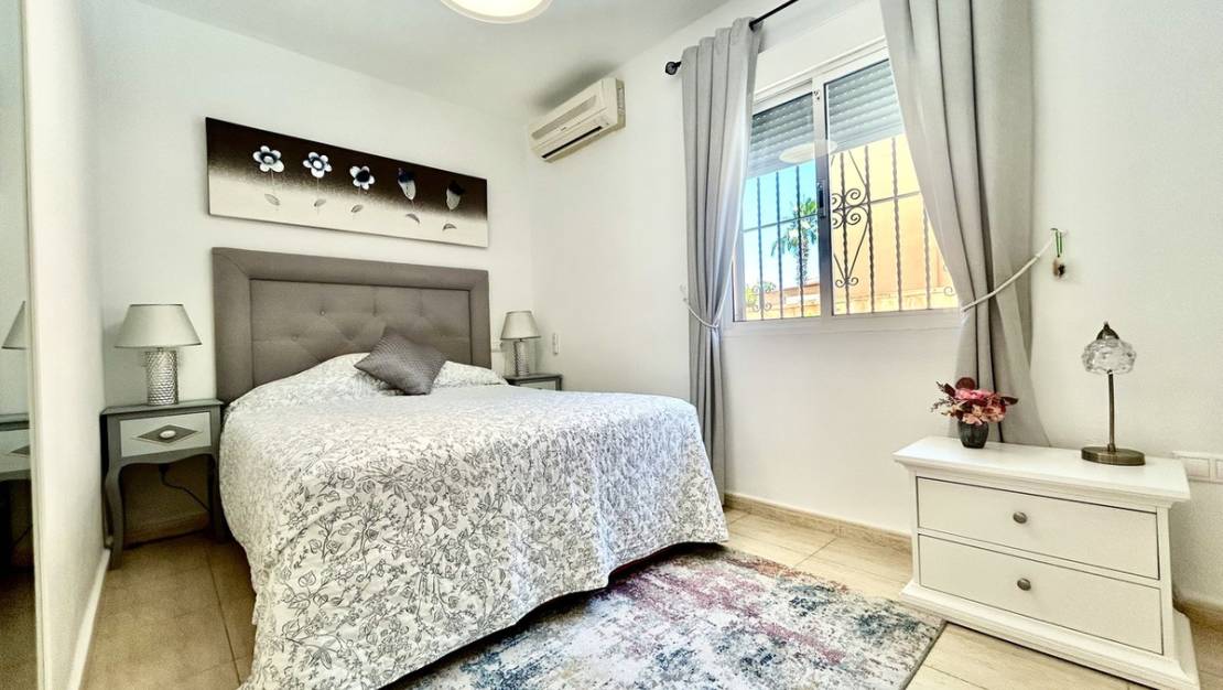Sale - Villa - Orihuela - Los Altos