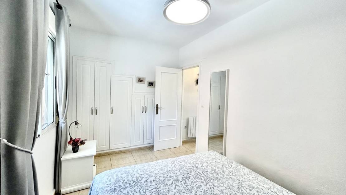 Sale - Villa - Orihuela - Los Altos