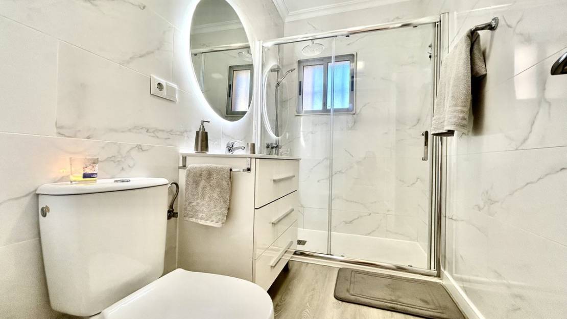 Sale - Villa - Orihuela - Los Altos