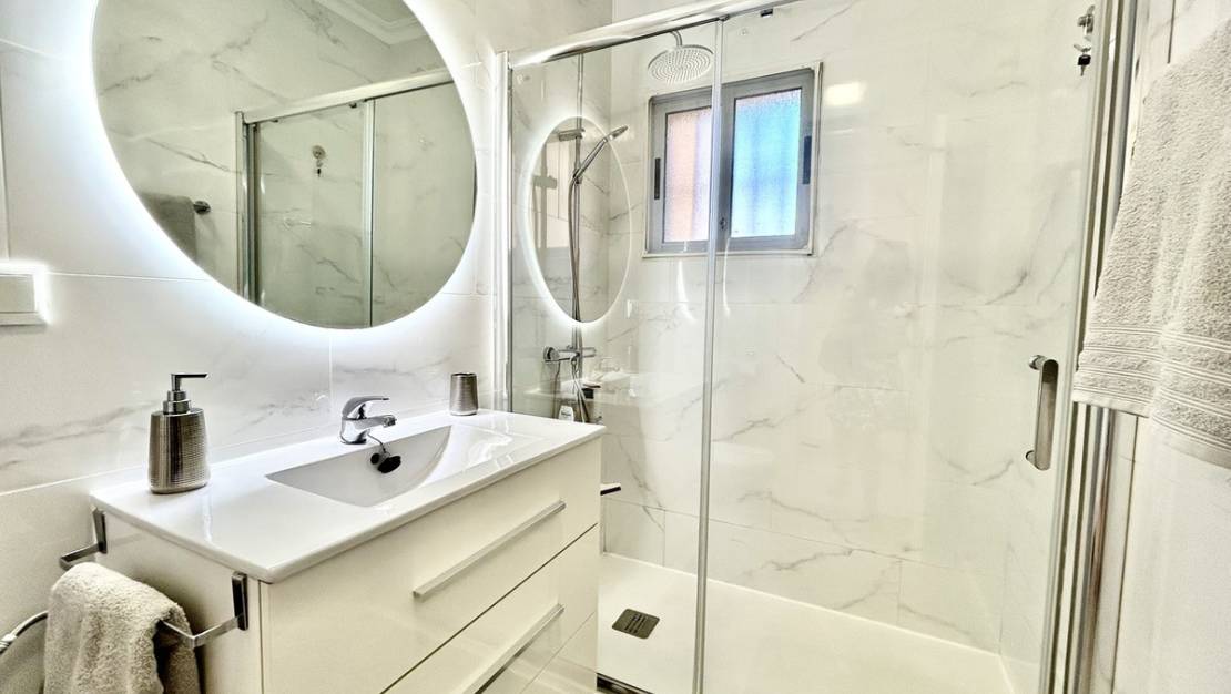 Sale - Villa - Orihuela - Los Altos