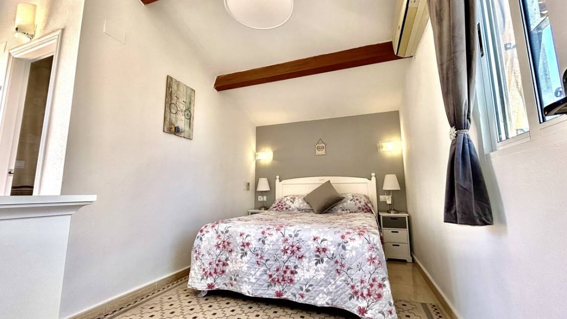 Sale - Villa - Orihuela - Los Altos