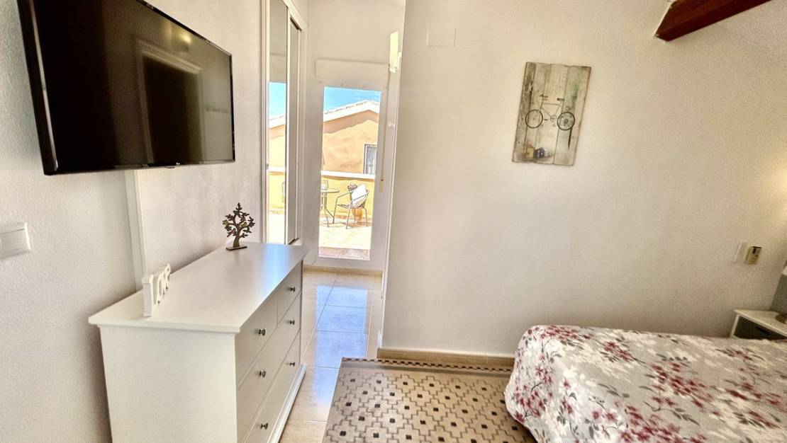 Sale - Villa - Orihuela - Los Altos