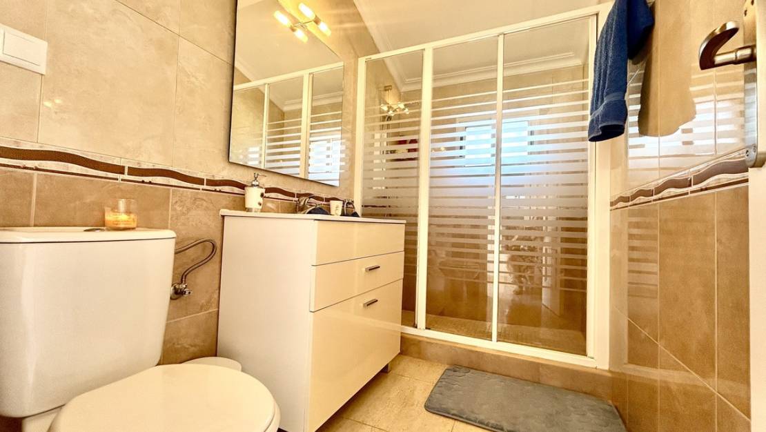 Sale - Villa - Orihuela - Los Altos
