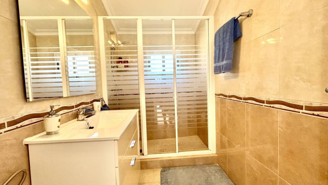 Sale - Villa - Orihuela - Los Altos