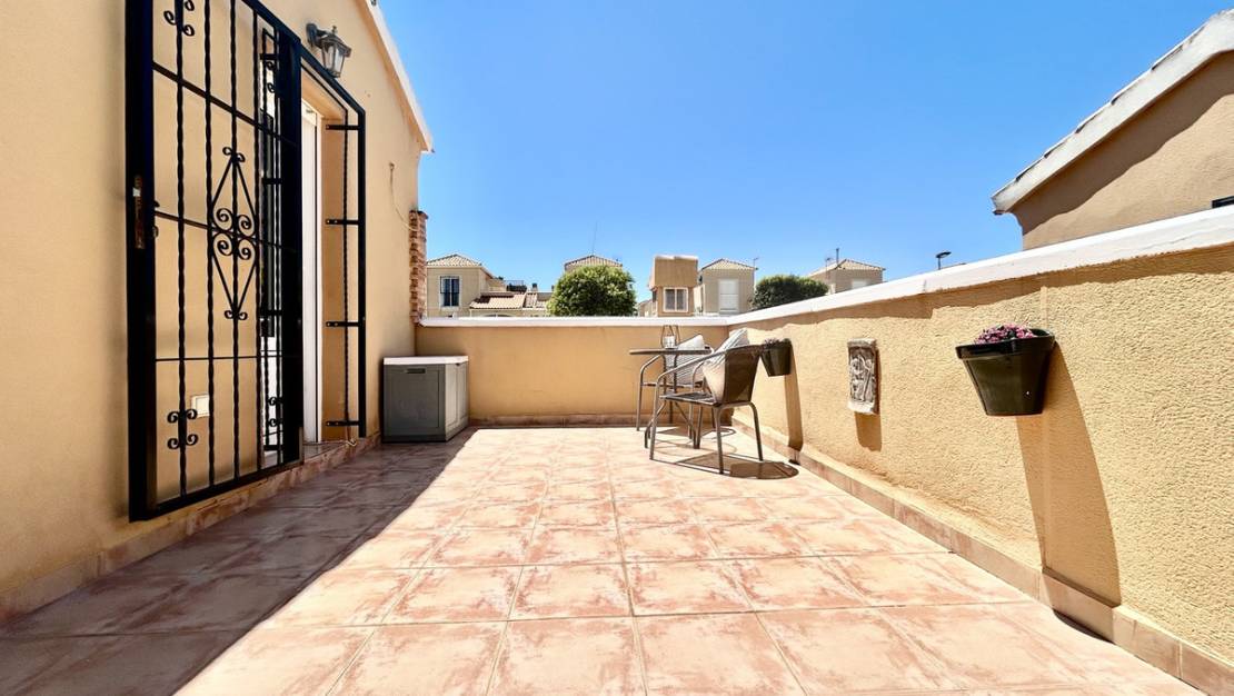 Sale - Villa - Orihuela - Los Altos