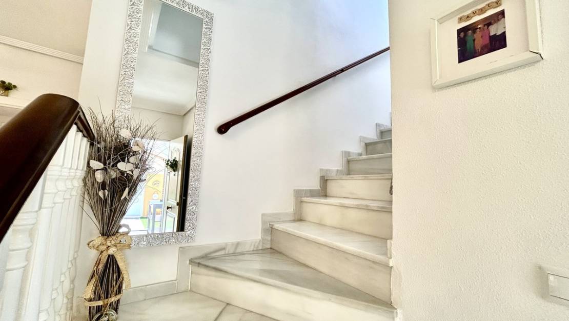 Sale - Villa - Orihuela - Los Altos