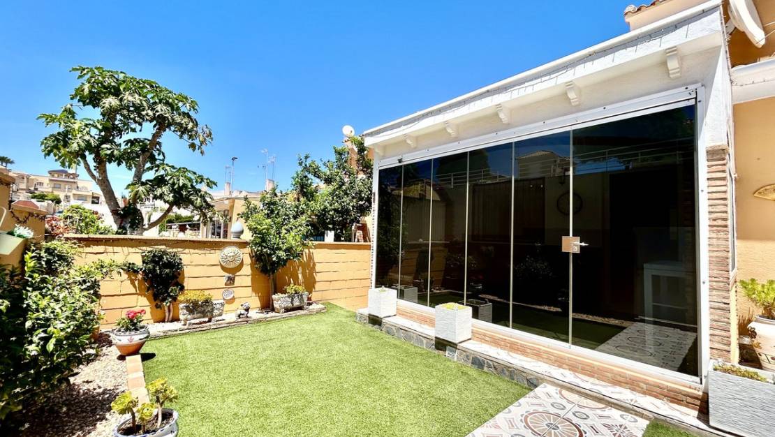 Sale - Villa - Orihuela - Los Altos