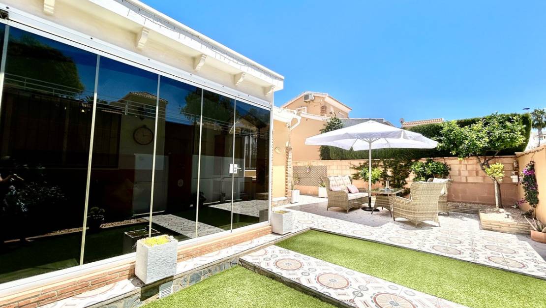Sale - Villa - Orihuela - Los Altos