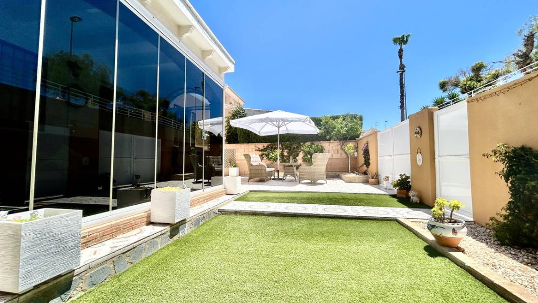 Sale - Villa - Orihuela - Los Altos
