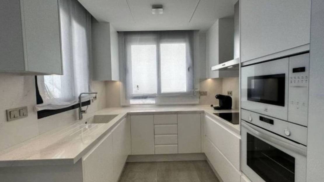 Sale - Villa - Orihuela - Los Altos