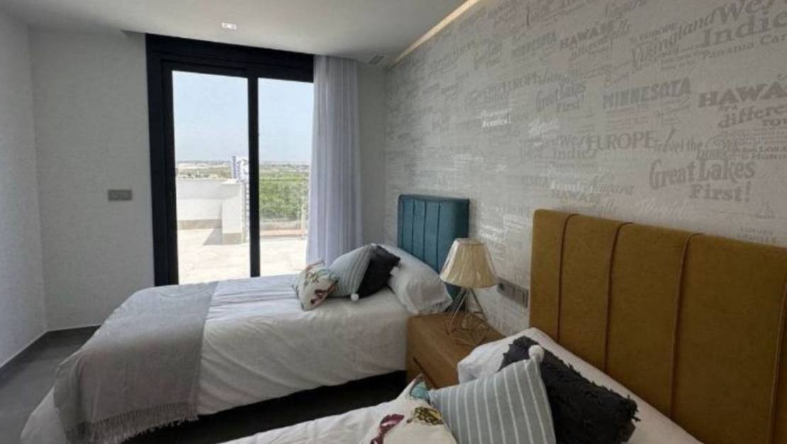 Sale - Villa - Orihuela - Los Altos