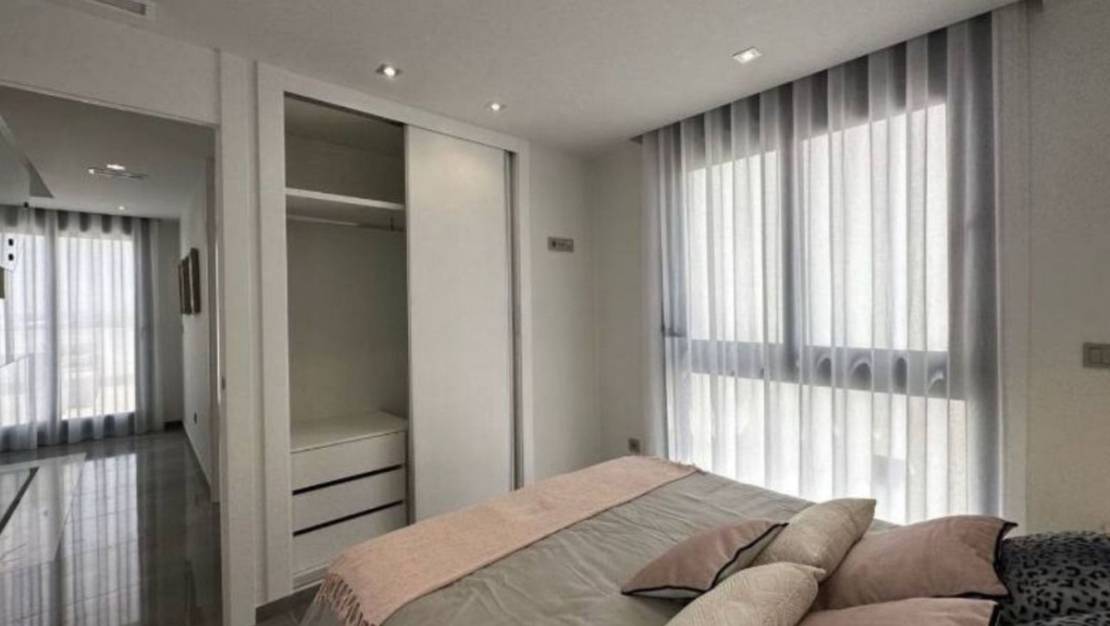 Sale - Villa - Orihuela - Los Altos