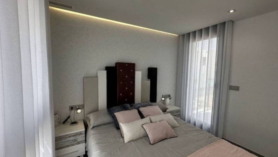 Sale - Villa - Orihuela - Los Altos