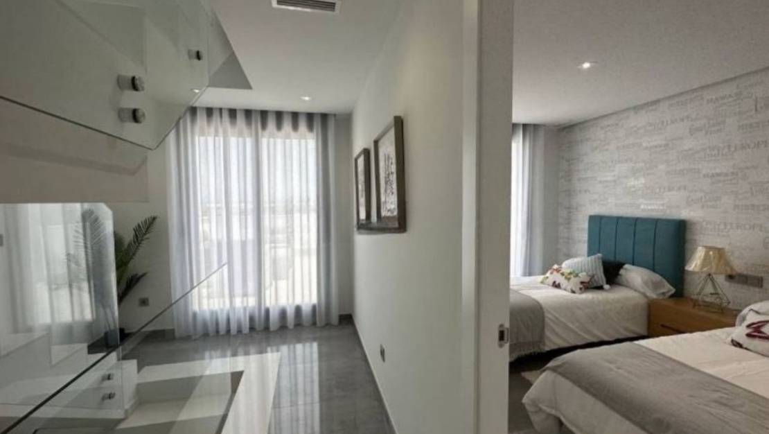 Sale - Villa - Orihuela - Los Altos