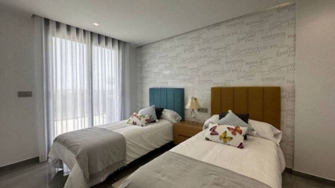 Sale - Villa - Orihuela - Los Altos