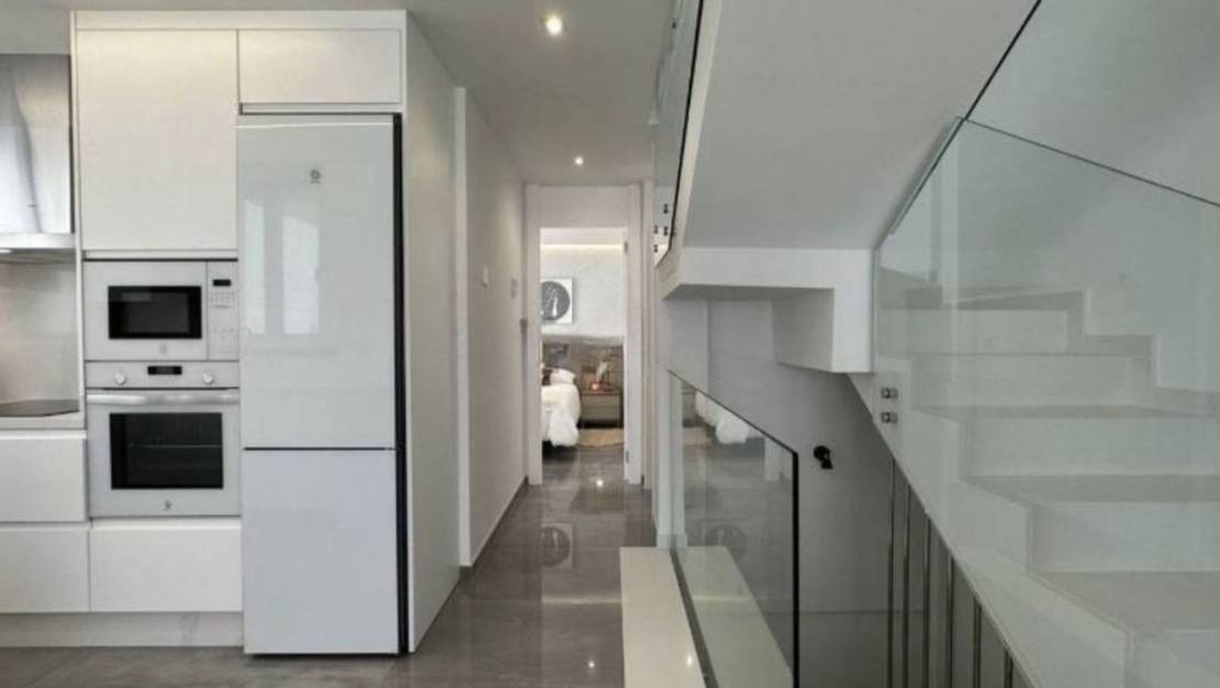 Sale - Villa - Orihuela - Los Altos