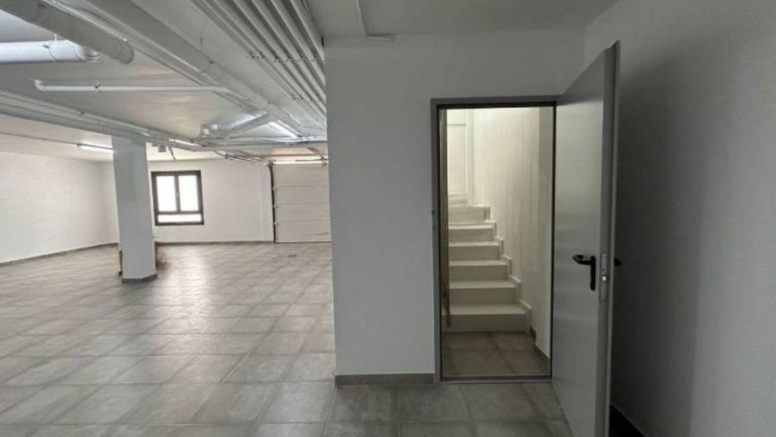 Sale - Villa - Orihuela - Los Altos
