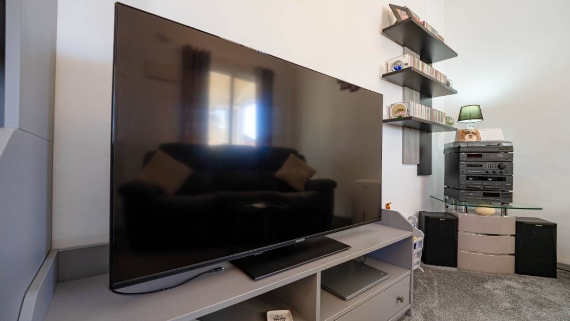 Sale - Villa - Orihuela - Los Altos