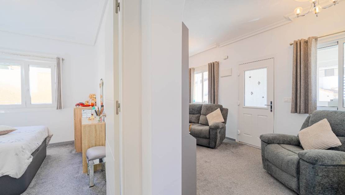 Sale - Villa - Orihuela - Los Altos