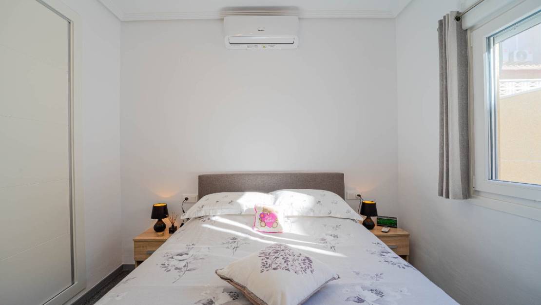 Sale - Villa - Orihuela - Los Altos