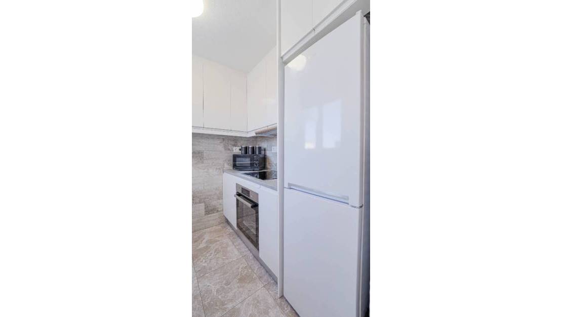 Sale - Villa - Orihuela - Los Altos