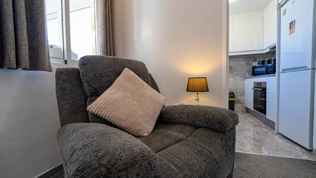 Sale - Villa - Orihuela - Los Altos