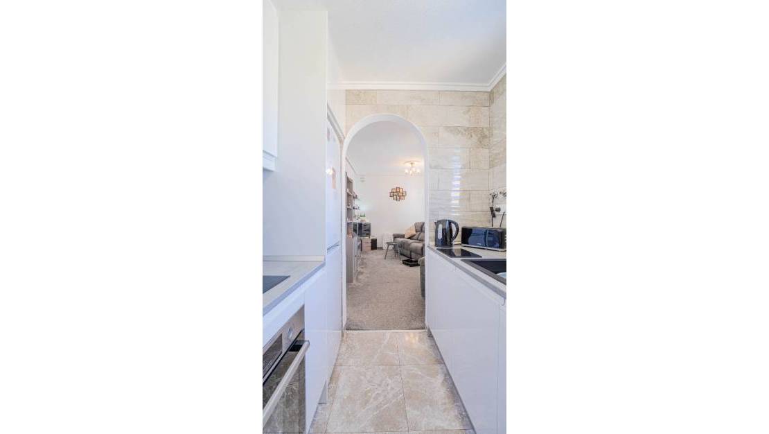 Sale - Villa - Orihuela - Los Altos