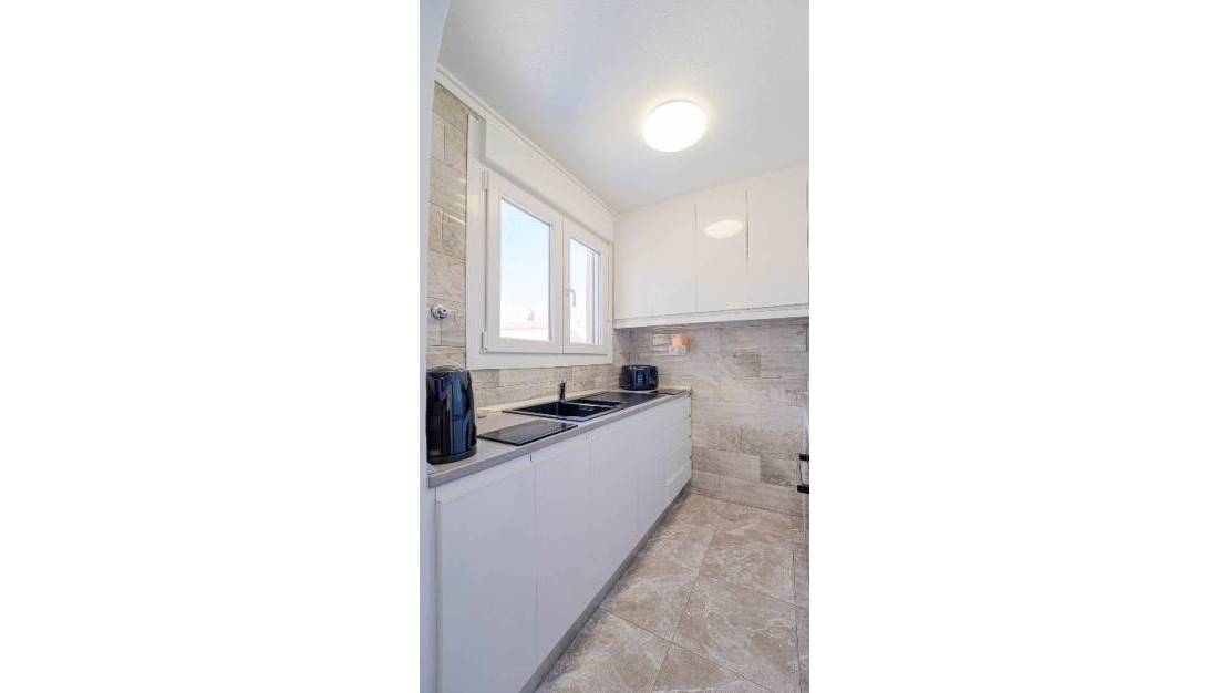 Sale - Villa - Orihuela - Los Altos
