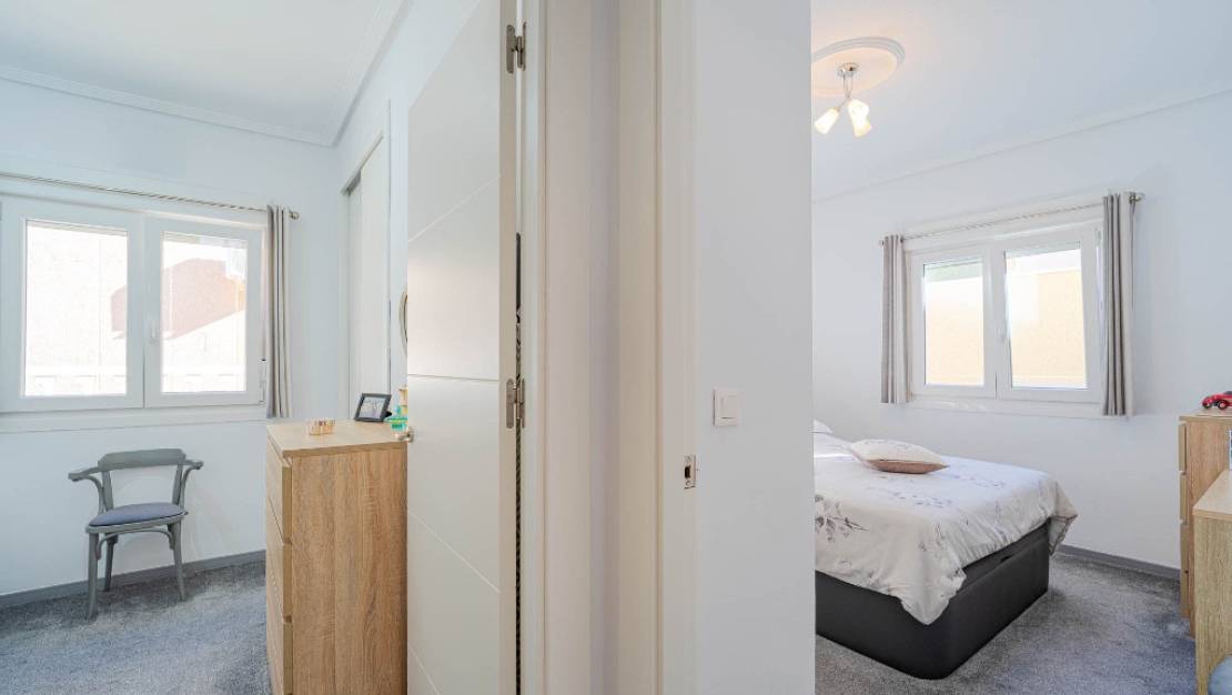 Sale - Villa - Orihuela - Los Altos