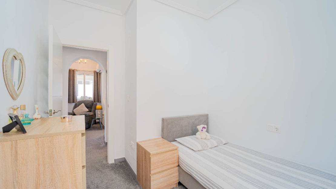 Sale - Villa - Orihuela - Los Altos