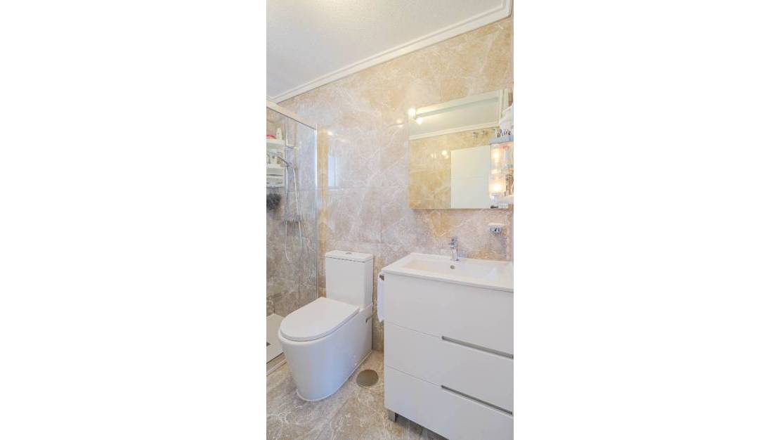 Sale - Villa - Orihuela - Los Altos