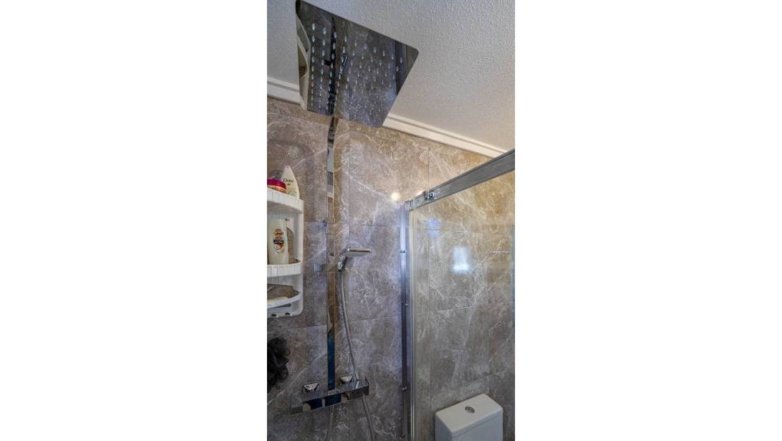 Sale - Villa - Orihuela - Los Altos
