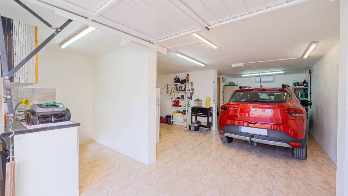 Sale - Villa - Orihuela - Los Altos
